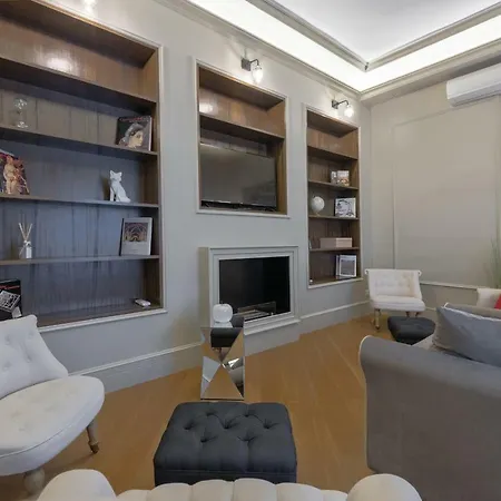 Apartment - Teatro Luxury Florence