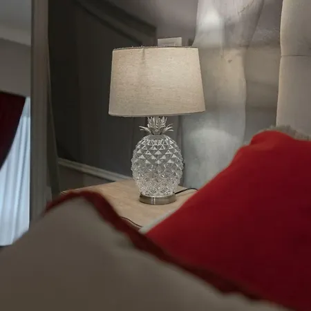 - Teatro Luxury Florence