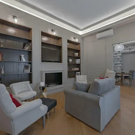 - Teatro Luxury Florence
