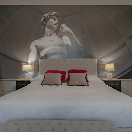 Apartment - Teatro Luxury Florence