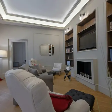 - Teatro Luxury Florence