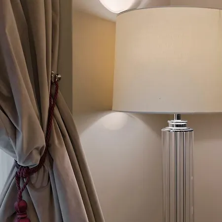 Apartment - Teatro Luxury Florence