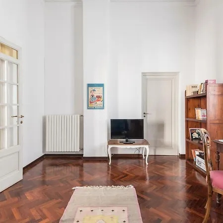 Leopolda Dream Beautiful Sleeps 5! Florence