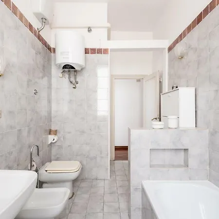 Leopolda Dream Beautiful Sleeps 5! Florence