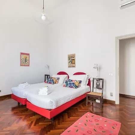 Apartment Leopolda Dream Beautiful Sleeps 5!