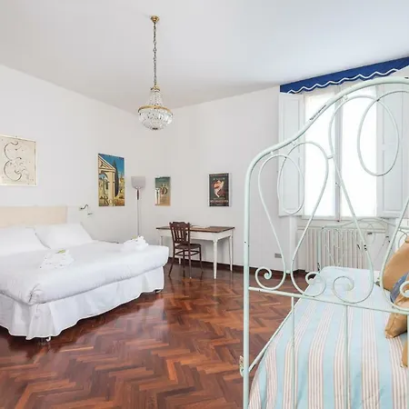 Leopolda Dream Beautiful Sleeps 5!