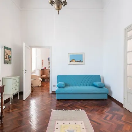 Apartment Leopolda Dream Beautiful Sleeps 5!