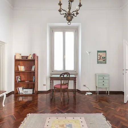Leopolda Dream Beautiful Sleeps 5! Apartment Florence