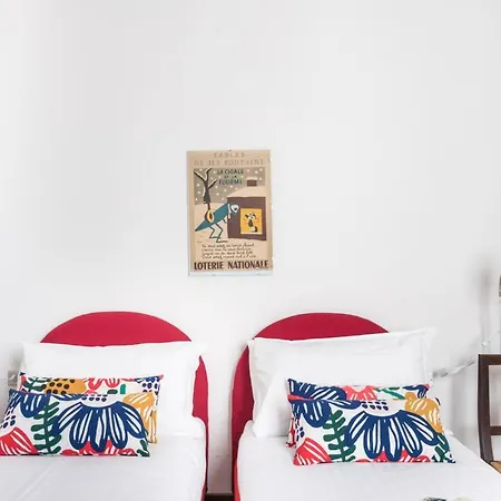 Leopolda Dream Beautiful Sleeps 5!
