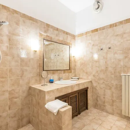 Leopolda Dream Beautiful Sleeps 5! Apartment Florence