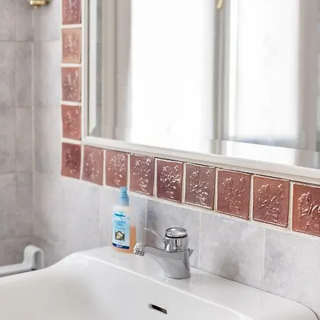 Apartment Leopolda Dream Beautiful Sleeps 5!