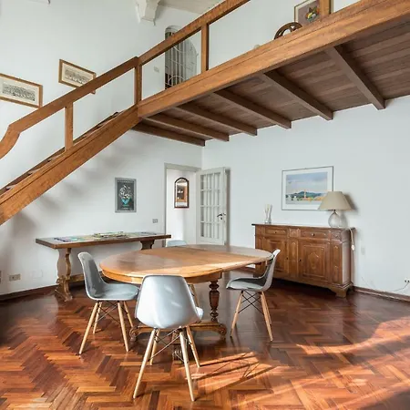 Leopolda Dream Beautiful Sleeps 5! Apartment *
