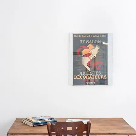 Apartment Leopolda Dream Beautiful Sleeps 5! Florence