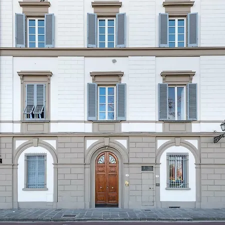 Leopolda Dream Beautiful Sleeps 5! * Florence