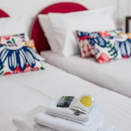 Apartment Leopolda Dream Beautiful Sleeps 5! *