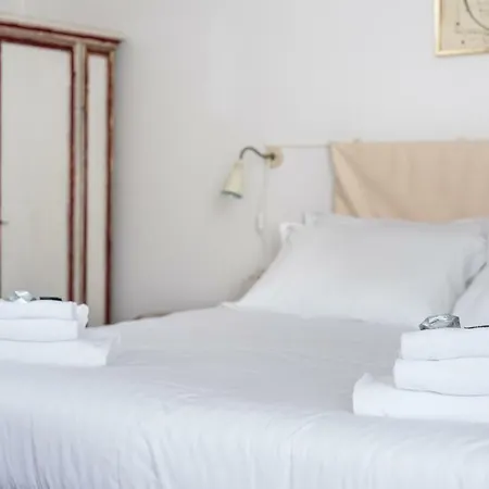 Apartment Leopolda Dream Beautiful Sleeps 5! Florence