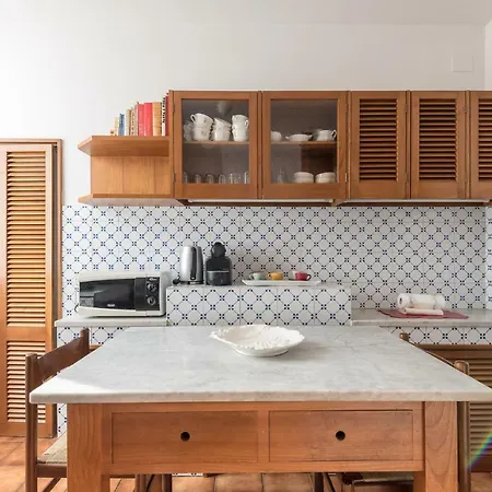 Apartment Leopolda Dream Beautiful Sleeps 5! Florence