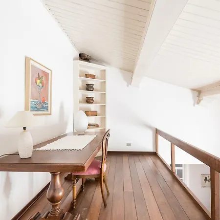 Apartment Leopolda Dream Beautiful Sleeps 5! Florence