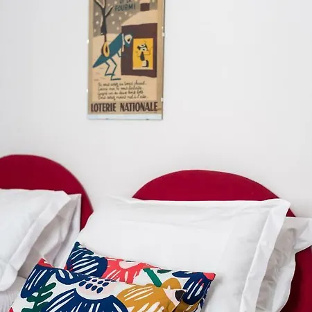 Leopolda Dream Beautiful Sleeps 5! Apartment