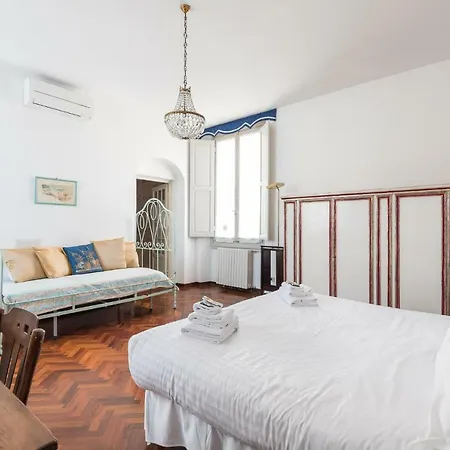 Leopolda Dream Beautiful Sleeps 5! * Florence
