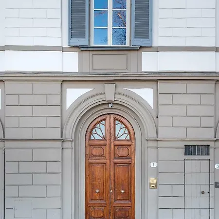 Apartment Leopolda Dream Beautiful Sleeps 5!