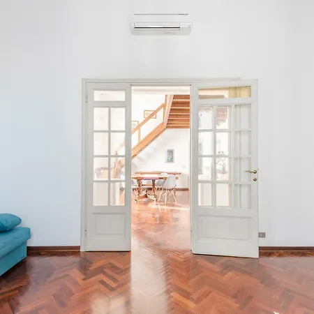 Apartment Leopolda Dream Beautiful Sleeps 5! Florence