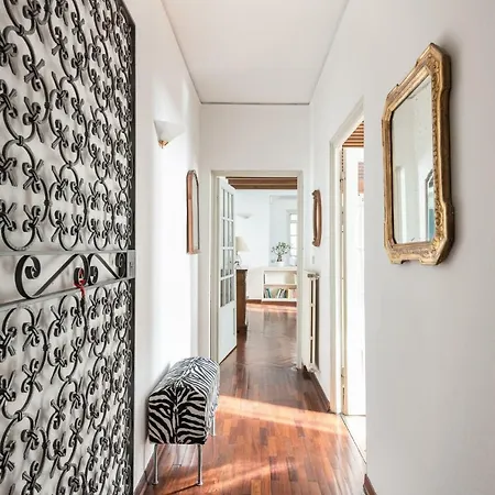 Apartment Leopolda Dream Beautiful Sleeps 5! Florence