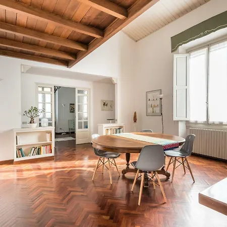 Leopolda Dream Beautiful Sleeps 5! Apartment