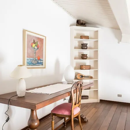 Leopolda Dream Beautiful Sleeps 5! Apartment *