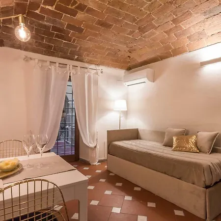 Montebello New Appartamento