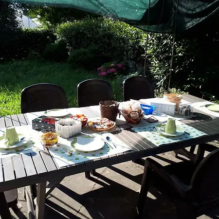 Due Abeti Bed & Breakfast *