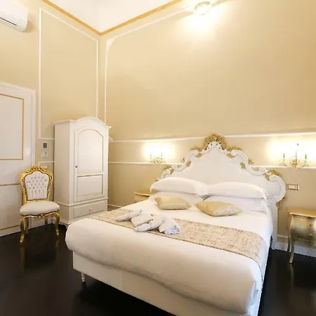 Couette-café Kingsman 2*