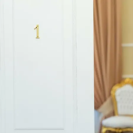 Kingsman Bed & Breakfast Florence