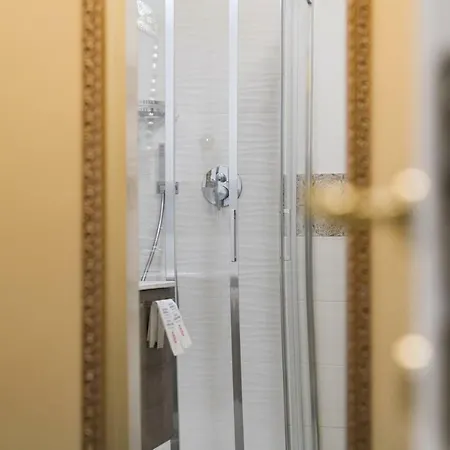 Bed & Breakfast Kingsman Florence