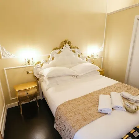 Kingsman Bed & Breakfast Florence