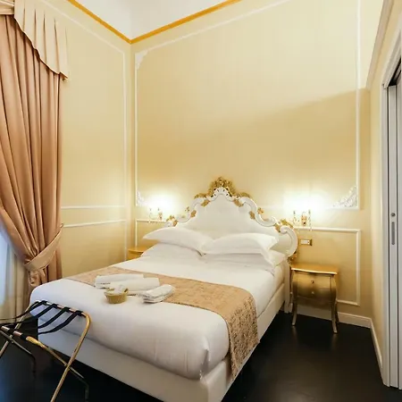 Kingsman Florence