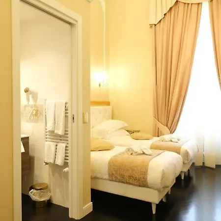 Kingsman Bed & Breakfast Florence
