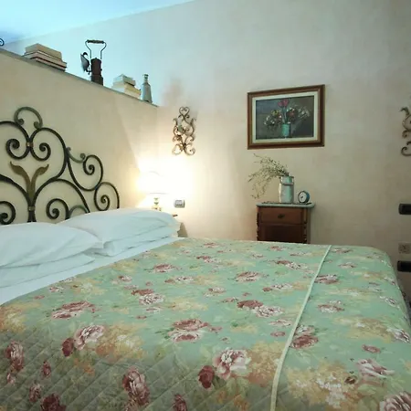 Garden Terrace Oltrarno Apartment Florence