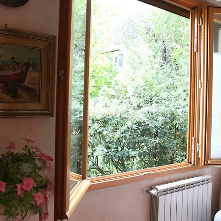 Garden Terrace Oltrarno * Florence