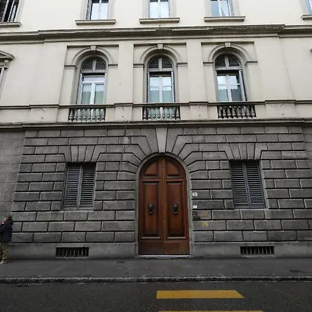 Kingsman Florence