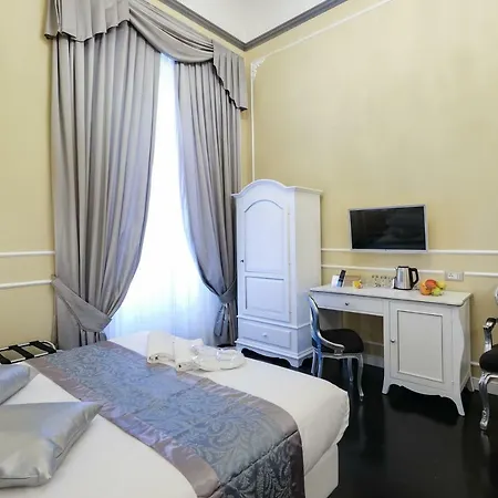 Bed & Breakfast Kingsman 2*