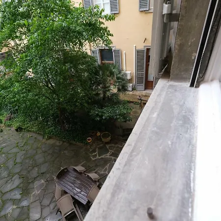 Kingsman Florence
