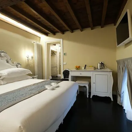 Couette-café Kingsman Florence