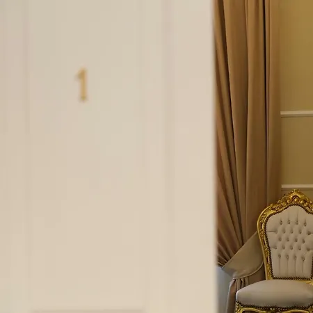 ベッド・アンド・ブレックファスト Kingsman 2*