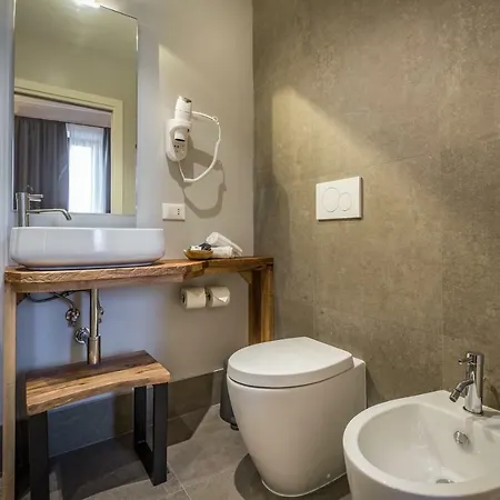 Palazzo Dei Conti Residenza D'epoca 3* 피렌체