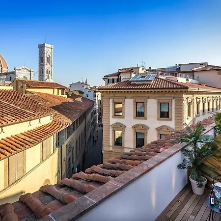 Palazzo Dei Conti Residenza D'epoca