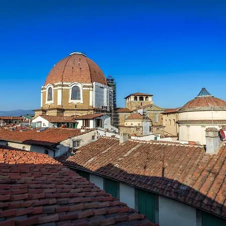 Palazzo Dei Conti Residenza D'epoca 피렌체
