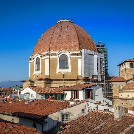 Palazzo Dei Conti Residenza D'epoca 피렌체