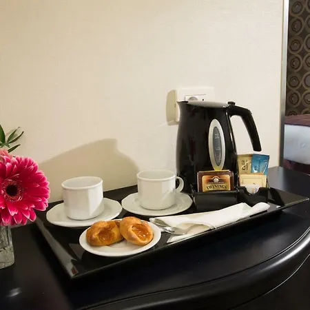 Hotel Montreal Florence
