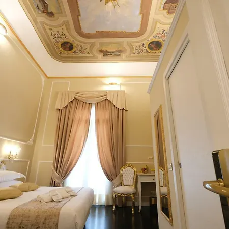 Kingsman Couette-café Florence